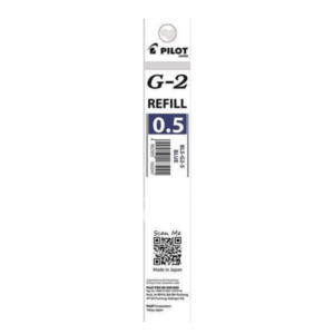 Refill for G2