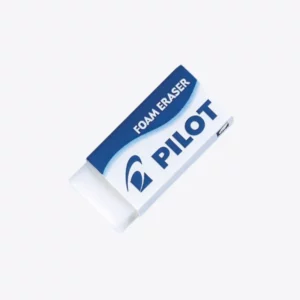 Foam Eraser