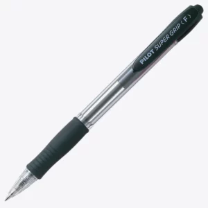 Supergrip Ball Pen