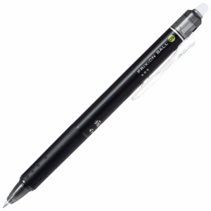 Frixion Ball Erasable Pen
