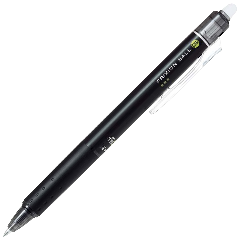 Frixion Ball Erasable Pen