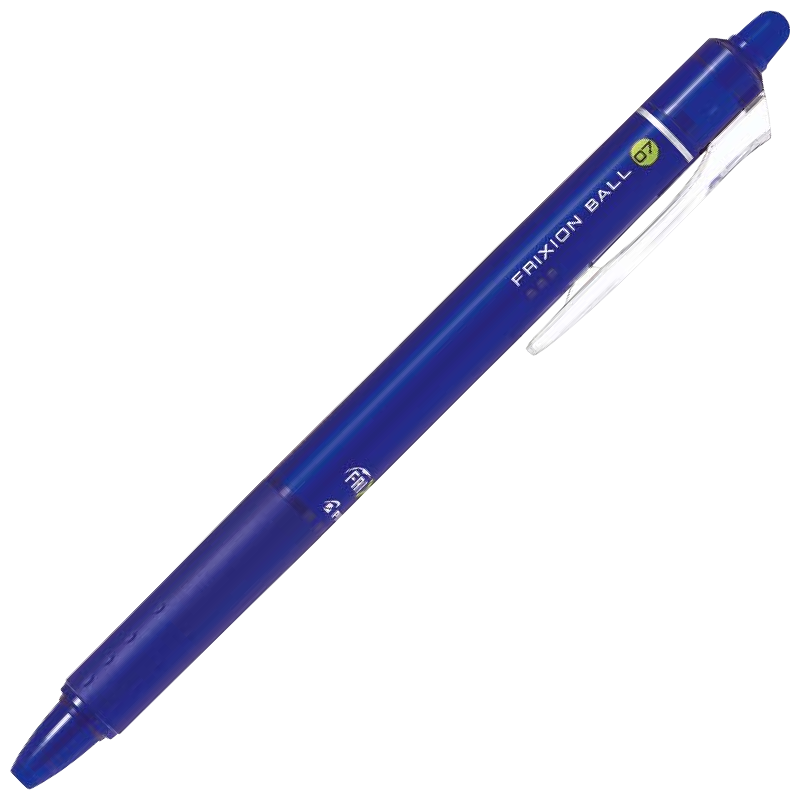 Frixion Ball Erasable Pen - Image 6