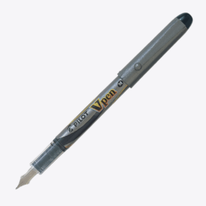 V Pen Disposable Fountain Pen