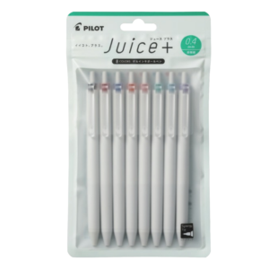 JUICE + Set of 8