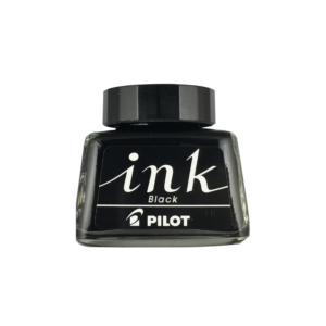 Fountain Pen Bottle Ink